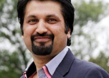Abid Abbasi