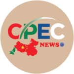 CPEC News Logo