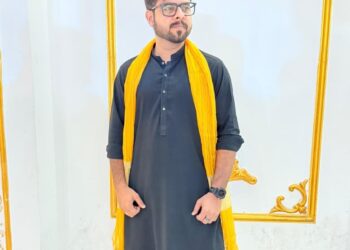 Saad Rauf