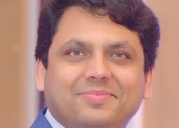 Dr Muhammad Furqan Rao