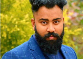 Raheel Razaq Khan