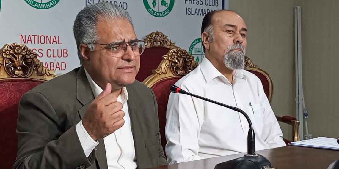 پاکستان میں بدھ مت کے ورثے پر تیسری بین الاقوامی پانچ روزہ کانفرنس 19 مئی کو اسلام آباد میں شروع ہوگی