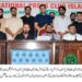 وائی ڈی اے کی بلوچستان میں لیڈی ڈاکٹر پر تیزاب گردی کے واقعے کی شدید مذمت