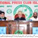 آزاد کشمیر کے انتخابات ایک ہی دن اور ایک ہی وقت میں کرائے جائیں، سردار یعقوب خان