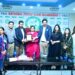 پی آئی او ریئسہ عادل کا دورہ نیشنل پریس کلب ۔خواتین صحافیوں کے مسائل کے حل اور تربیتی پروگراموں کا اعلان