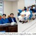 Special Ceremony Titled “Maseeha” Held at National Press Club in Recognition of Dr. Jamal Nasir’s Services