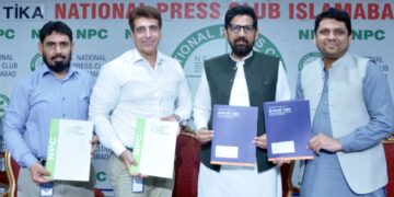 NPC, Excel Lab sign MoU for discounted healthcare services