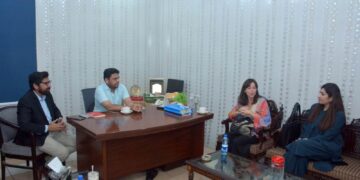 UNICEF Pakistan and National Press Club Strengthen Partnership to Advance Quality Journalism and Child Rights Advocacy