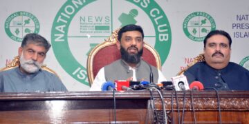 All Pakistan Goods Transporters Alliance Announces Nationwide Wheel-Jam Strike from August 8