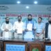 نیشنل پریس کلب اور فاطمہ الزہراء میڈیکل سینٹر کے درمیان مفاہمتی یادداشت پر دستخط