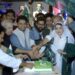 نیشنل پریس کلب اسلام آباد میں 79ویں جشنِ آزادی کی رنگا رنگ تقریب، ملی نغموں نے سماں باندھ دیا