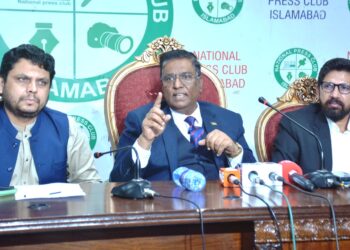 Mauritius envoy stresses stronger trade, cultural ties with Pakistan