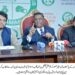 ماریشس کے سفیر منصور کریم بخش کا پاکستان سے تجارتی و ثقافتی روابط بڑھانے پر زور
