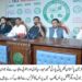 شہیر حیدر سیالوی کا حکمرانوں سے عوامی وعدے پورے کرنے کا مطالبہ، نئے انتظامی یونٹس ناگزیر قرار