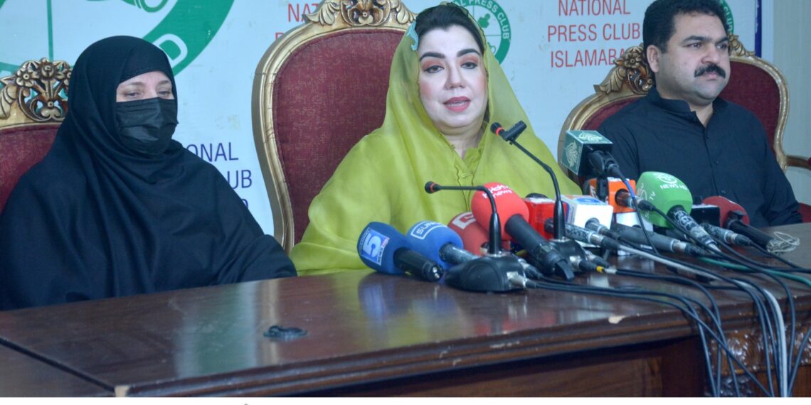 خیبر پختونخوا کرپشن، بدامنی اور سیاسی انتشار کا شکار ہے، بابر نواز