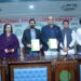 MoU Signed Between National Press Club and Roots Millennium Schools; 50% Discount on Admission Fee, 20% on Tuition Fee for Journalists’ Children