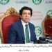 پاکستان کے خلاف بات کرنے والوں کی نسلیں تباہ کردیں گے، فیصل واڈا