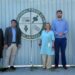 German Press Association Delegation from Hamburg Visits National Press Club Islamabad to Strengthen Pak-German Media Cooperation