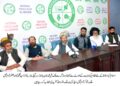 فاٹا کی آئینی حیثیت کی بحالی کے لیے جدوجہد جاری رکھیں گے، قبائلی خودمختاری پر کوئی سمجھوتہ نہیں ہوگا، فاٹا قومی جرگہ