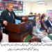کشمیر پر بھارتی قبضہ کشمیری عوام نے کبھی تسلیم نہیں کیا، حقِ خودارادیت کی جدوجہد جاری رہے گی، مقررین